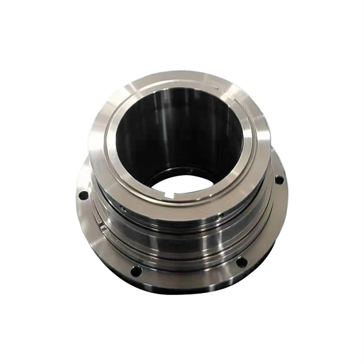 MOR SAF High Pressure Mechanical Seal factory