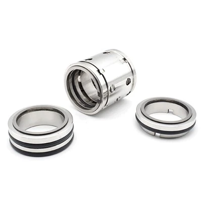 224 Double Acting Mechanical Seal สำหรับปั๊มหอยโข่ง