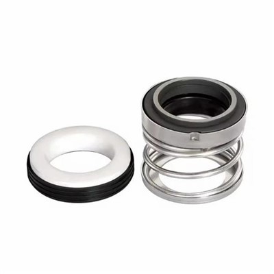 เทียบเท่ากับ John Crane Type 21 Single Marine Mechanical Seal สำหรับปั๊มน้ำเสีย